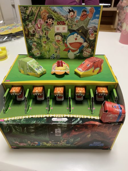 幼稚園って雑誌の付録が半端ない 美容室joy Group 公式サイト